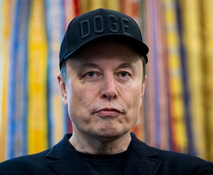 Accountant Hits Major Jackpot on Kalshi by Betting Against DOGE