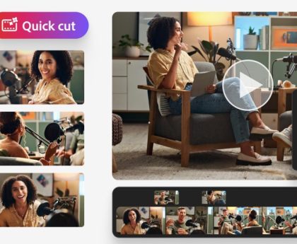 Adobe Firefly Video Editor Automatically Generates First Draft from Footage