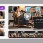 Adobe's New AI Video Editing Tool Creates a First Draft by Stitching Clips