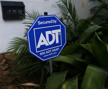 ADT Acquires Inventor of Wi-Fi Motion Sensing Company