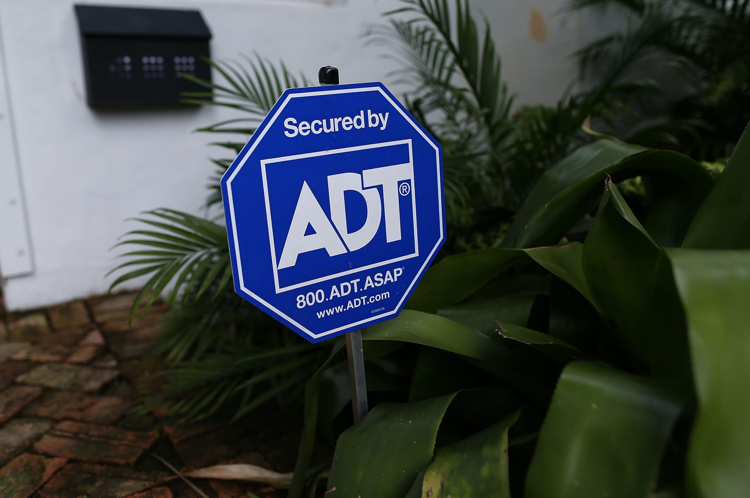 ADT Acquires Inventor of Wi-Fi Motion Sensing Company