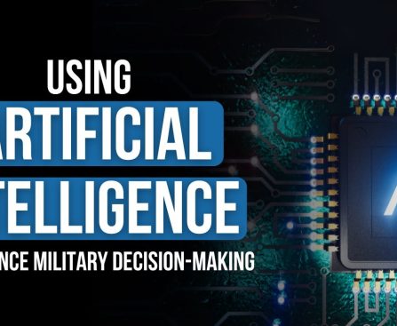 AI Chatbot for Accessing Military Intelligence