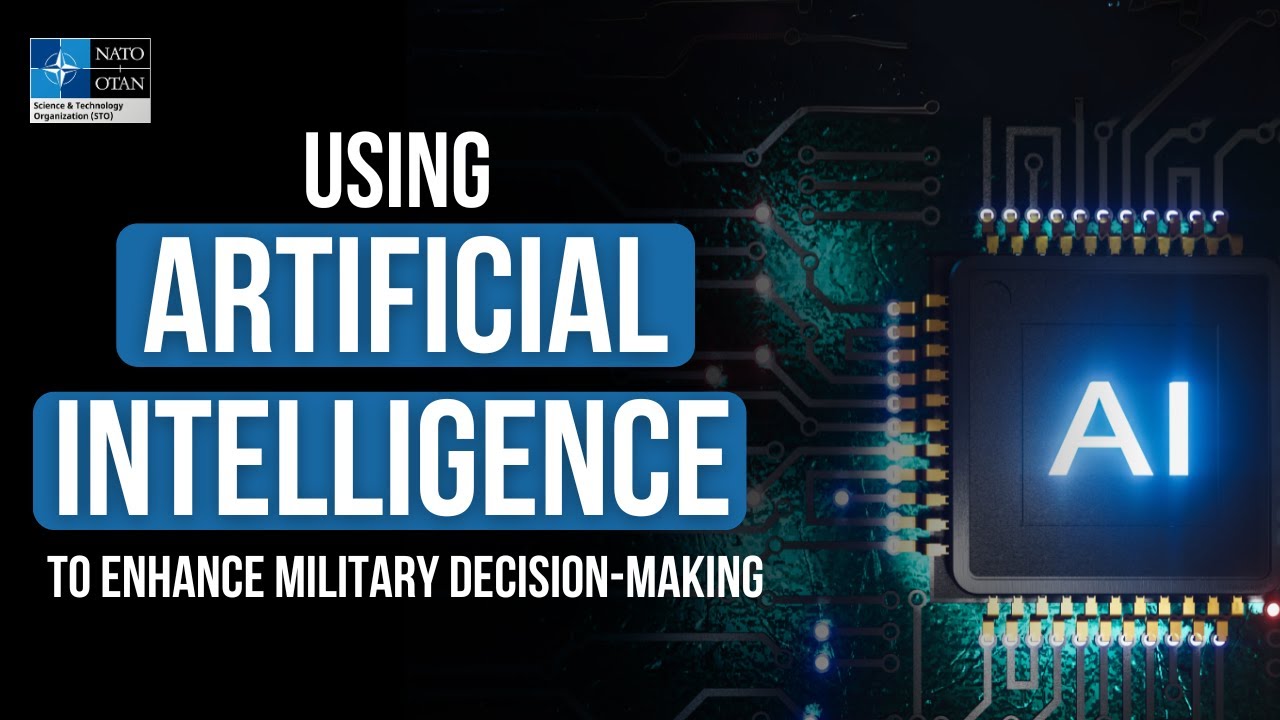 AI Chatbot for Accessing Military Intelligence