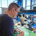 AI Data Center Expansion Boosts Redwood's Energy Storage Business