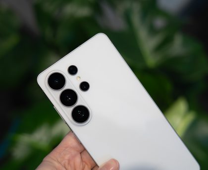 AI deepfakes are a catastrophe, and Samsung is monetizing them.