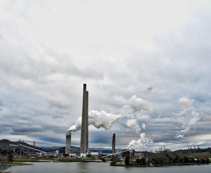 AI Demands More Energy, Trump Makes Coal Plants Dirtier