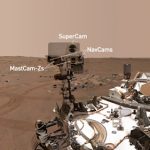 AI Evaluated for Possible Function in Operating NASA's Mars Rover
