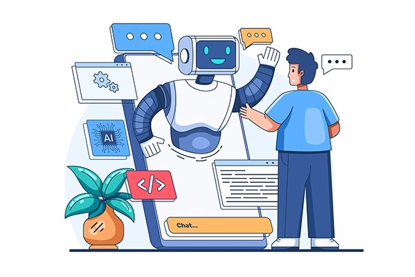 AI in Business Automation: Identifying High-Impact Processes