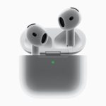 AirPods: Apple’s Initial AI Wearable Offering and Its Importance