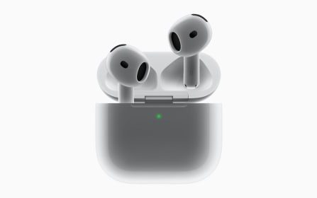 AirPods: Apple’s Initial AI Wearable Offering and Its Importance