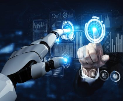 AI's Future: 2025 Breakthroughs, Trends & Challenges