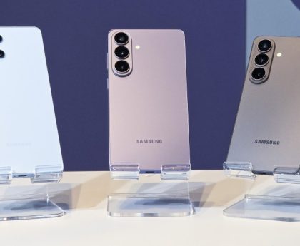 All Announcements from Samsung's Galaxy Unpacked Event: S26 Smartphones, Privacy Screen, & More
