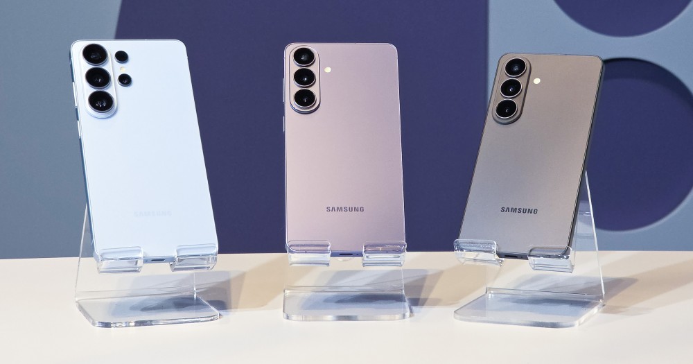 All the Announcements from Samsung's Galaxy Unpacked Event