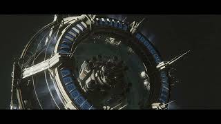 "Almost a Century-Old Movie Faithfully Depicts Space Exploration"