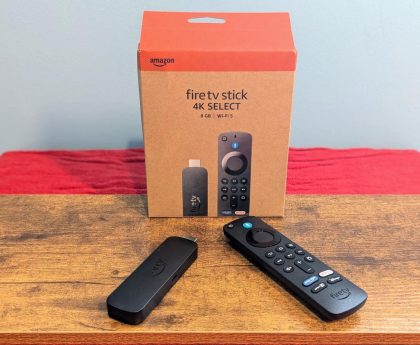 Amazon Fire TV Stick in 2026 Continues to Employ Micro-USB Technology from 2016