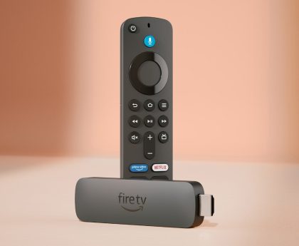Amazon Fire TV Stick Reaches Lowest Price of the Year in Ongoing Sale