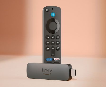 Amazon Fire TV Stick Reaches Lowest Price of the Year in Ongoing Sale