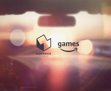 Amazon further withdraws from gaming, ends publishing deal for open-world racing game