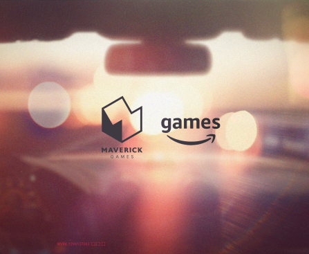 Amazon further withdraws from gaming, ends publishing deal for open-world racing game