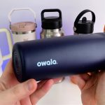 Amazon Shoppers Commend Smart Water Bottle as 'The Ultimate Invention Ever'