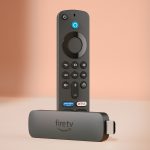 Amazon's Fire TV Stick 4K Plus Receives an Enhanced Interface and a 40% Discount