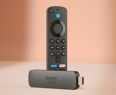 Amazon's Fire TV Stick 4K Plus Receives an Enhanced Interface and a 40% Discount