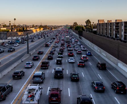 America Risks Becoming an Automotive Backwater