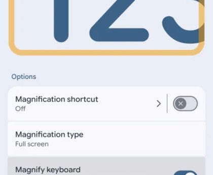 Android 17 Beta 1 Brings Subtle but Helpful Pixel Launcher UI Improvements