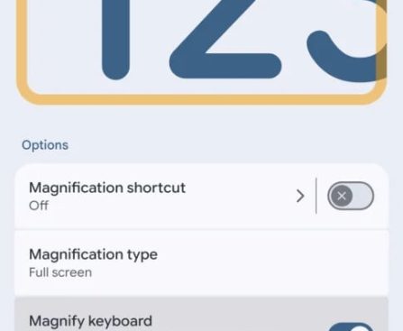 Android 17 Beta 1 Brings Subtle but Helpful Pixel Launcher UI Improvements