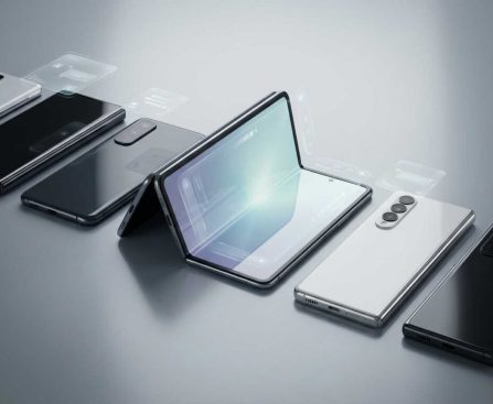 Android Smartphone Manufacturer Enhances Silicon-Carbon Innovation to Reach 12,000mAh Battery Power