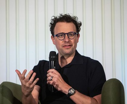 Anthropic CEO Holds Steady as Pentagon Deadline Approaches