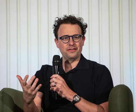 Anthropic CEO Holds Steady as Pentagon Deadline Approaches