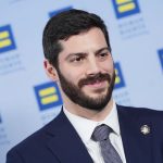 Anthropic-Funded Group Supports Candidate Targeted by Rival AI Super PAC