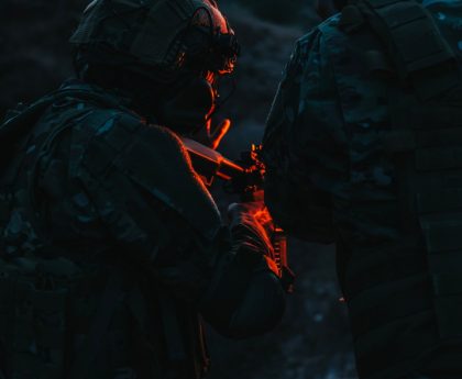 Anthropic vs. the Pentagon: What's Actually at Stake?