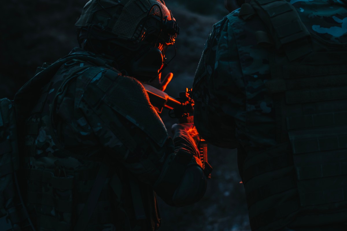 Anthropic vs. the Pentagon: What's Actually at Stake?