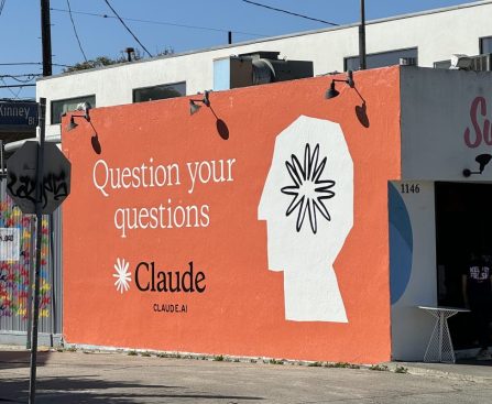 Anthropic's Claude Climbs to No. 2 in the App Store After Pentagon Dispute