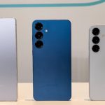 Anticipation Grows for Innovative Galaxy S26 Case Styles