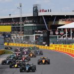 Apple and Netflix Collaborate to Air Formula 1 Canadian Grand Prix