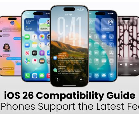 Apple Improves Subtitle Personalization Features on iPhone