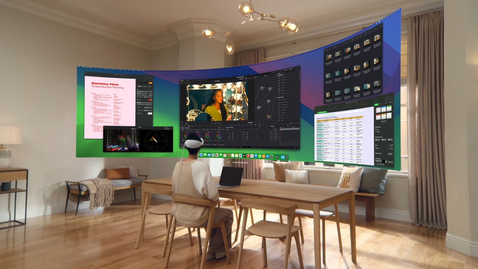 Apple Introduces Beta 2 for tvOS 26.4 and visionOS 26.4