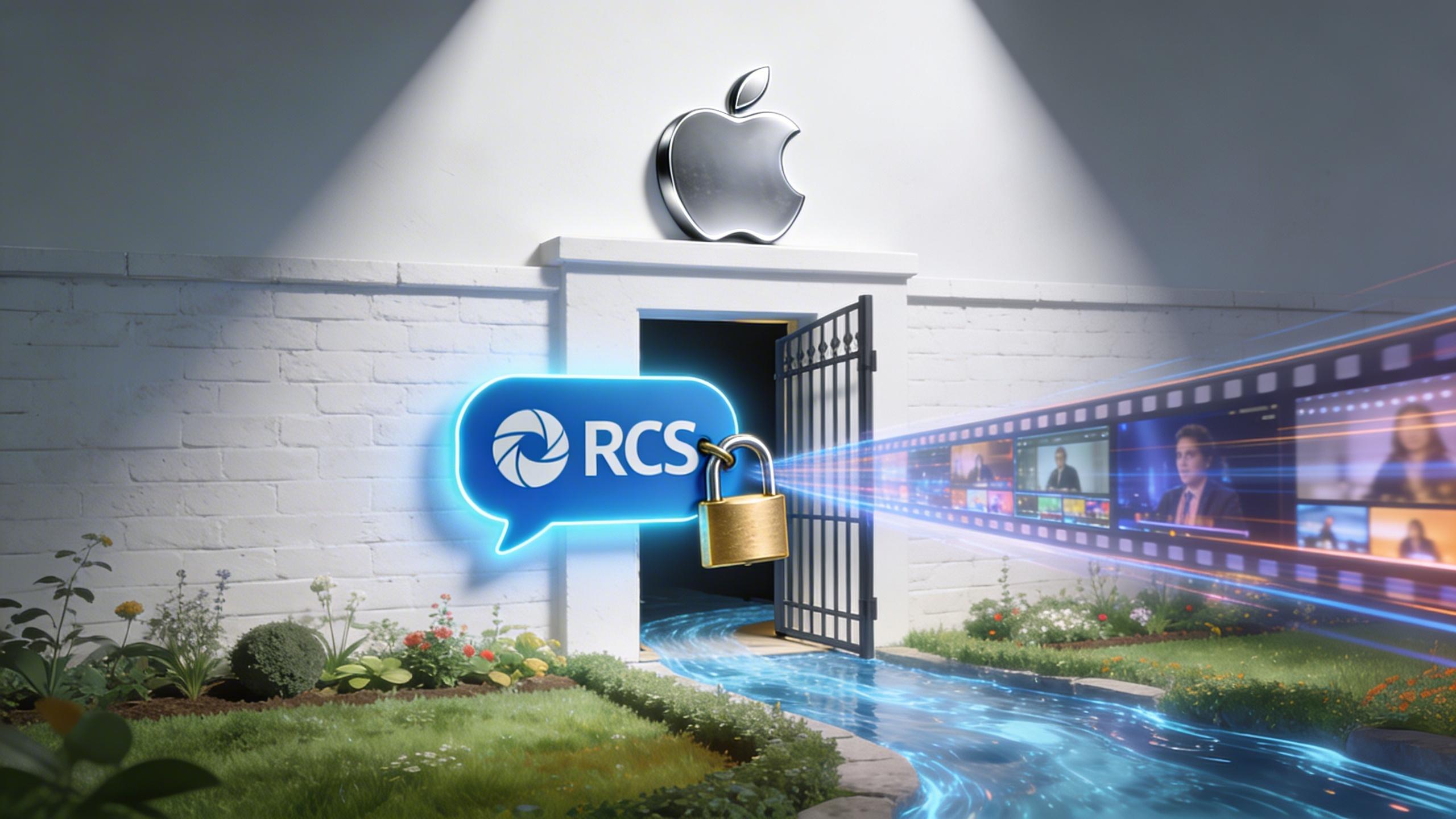 Apple Introduces Public Beta 1 for watchOS 26.4 and tvOS 26.4