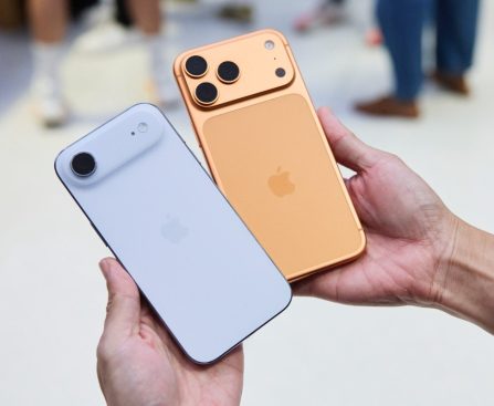 Apple May Adopt a New Strategy for Announcing Upcoming Products