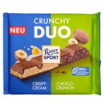 Apple Music Partners with Ritter Sport to Introduce Exclusive Chocolate Bars