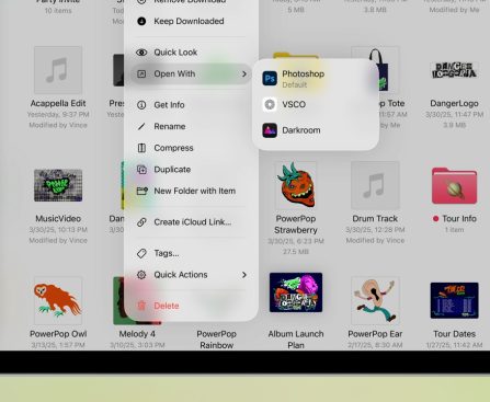 Apple Music Unveils Revamped Album and Playlist Interfaces in iOS 26.4