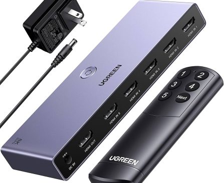 Apple Must Shift Away from 60Hz Screens