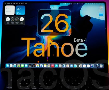 Apple Releases Public Beta 2 of macOS 26.4