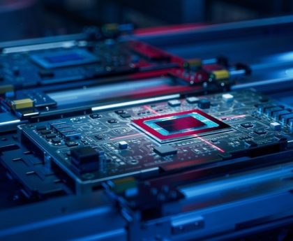 Apple Reveals Insights into the US Chip Manufacturing Process