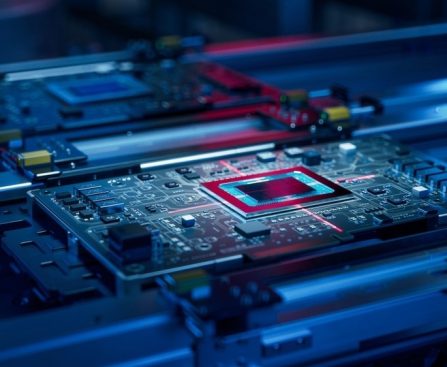 Apple Reveals Insights into the US Chip Manufacturing Process