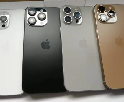 Apple Set to Launch More Than Five New Products in the Upcoming Weeks