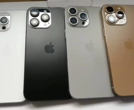 Apple Set to Launch More Than Five New Products in the Upcoming Weeks